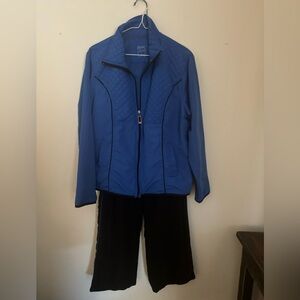 Three Hearts Women’s Track/Jogging/Casual Suit, Size L